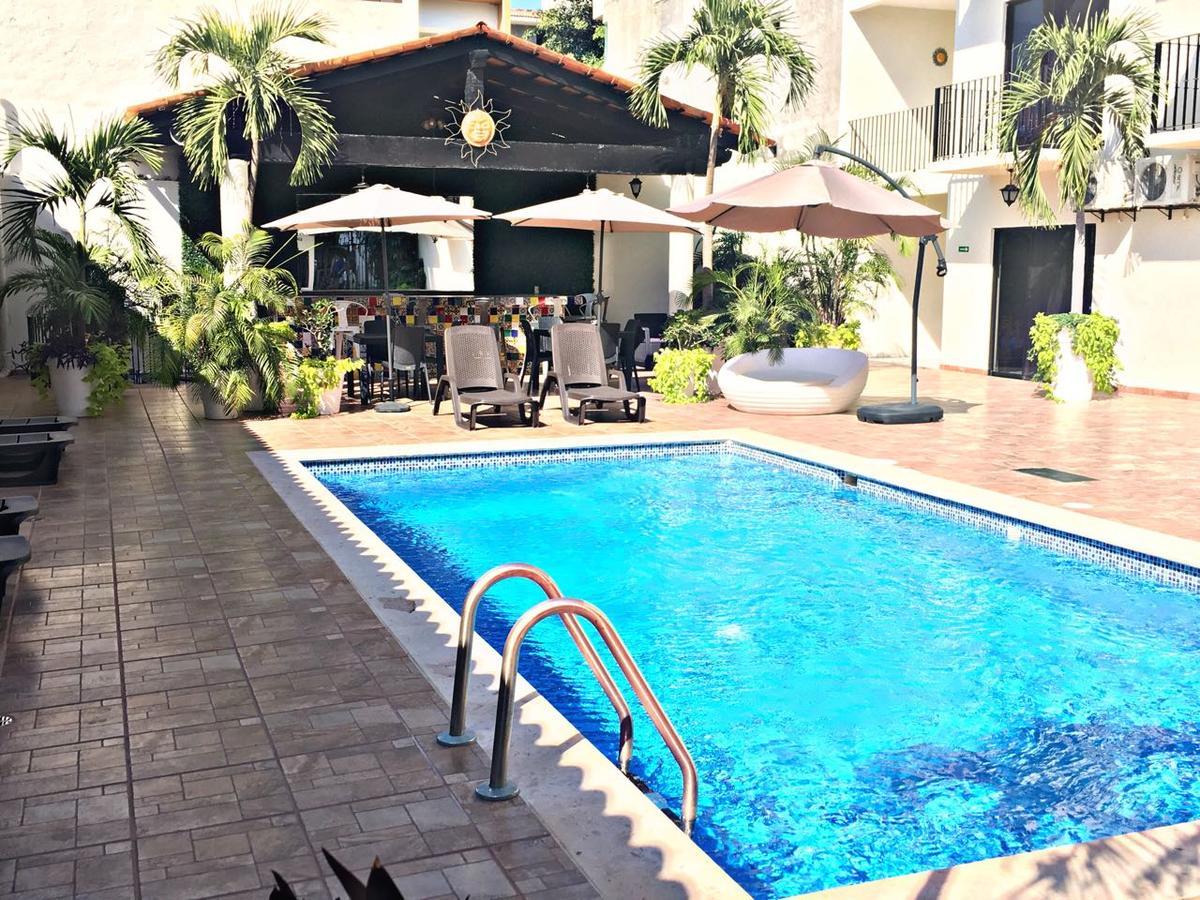 Vallarta Sun (Adults Only) Puerto Vallarta Esterno foto