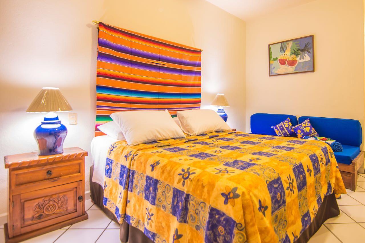Vallarta Sun (Adults Only) Puerto Vallarta Esterno foto