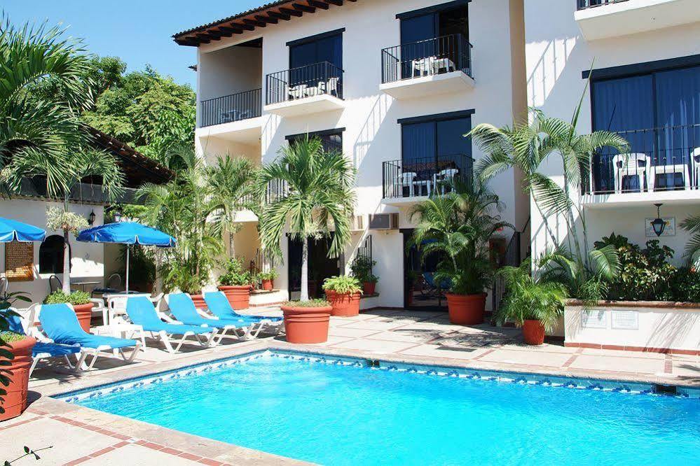 Vallarta Sun (Adults Only) Puerto Vallarta Esterno foto
