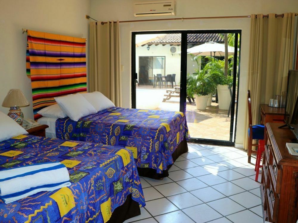 Vallarta Sun (Adults Only) Puerto Vallarta Esterno foto